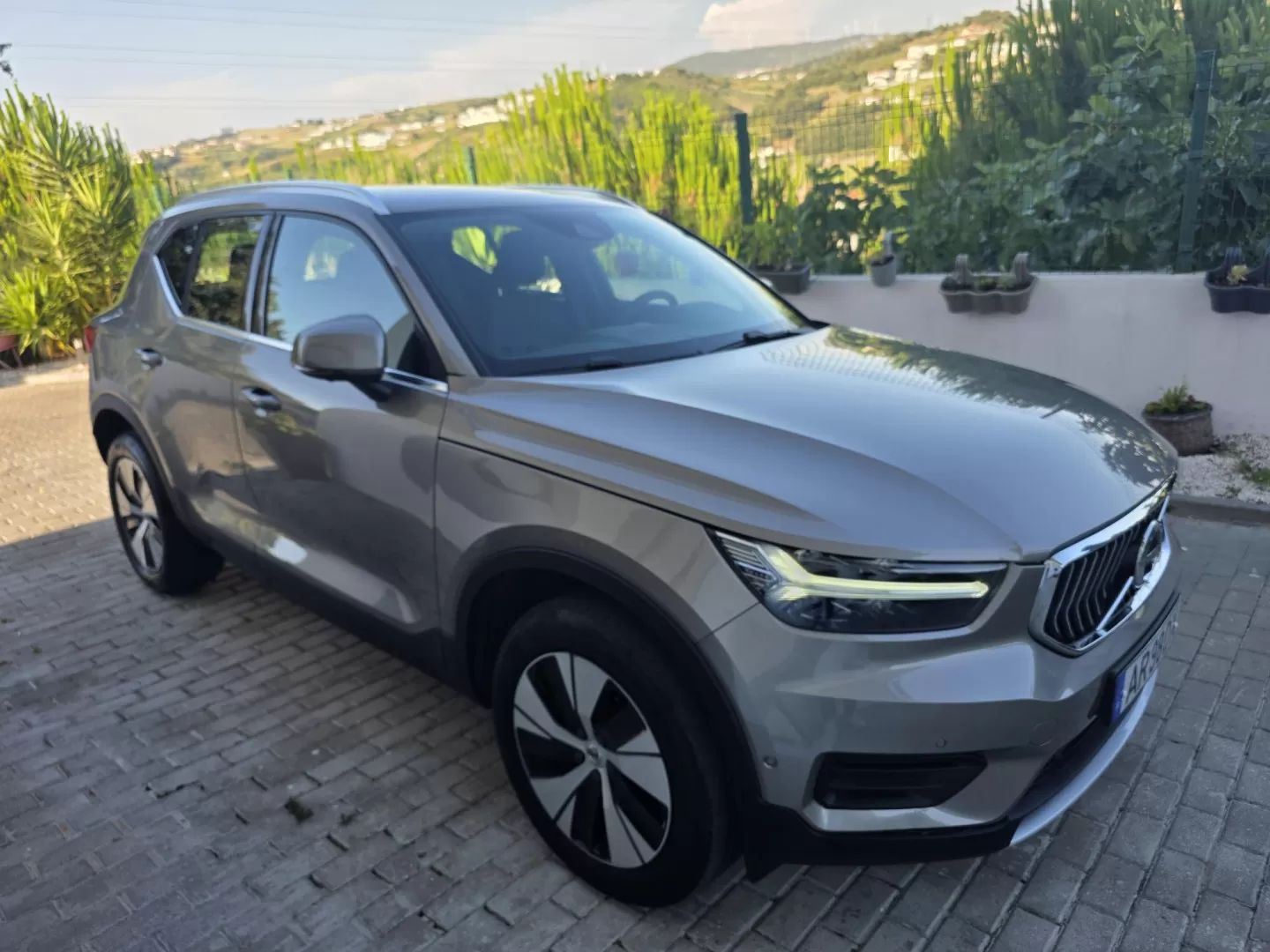 Volvo XC 40 1.5 T5 PHEV Inscription Expression - foto 7