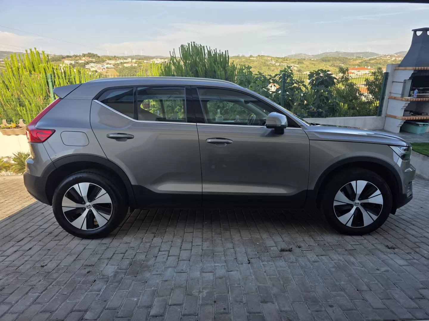 Volvo XC 40 1.5 T5 PHEV Inscription Expression - foto 4