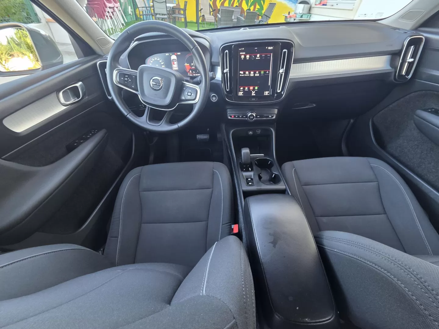 Volvo XC 40 1.5 T5 PHEV Inscription Expression - foto 5