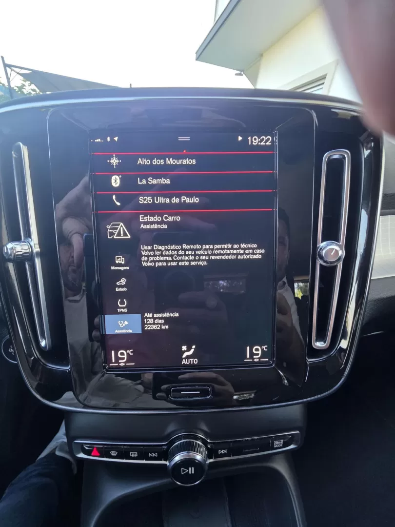 Volvo XC 40 1.5 T5 PHEV Inscription Expression - foto 8