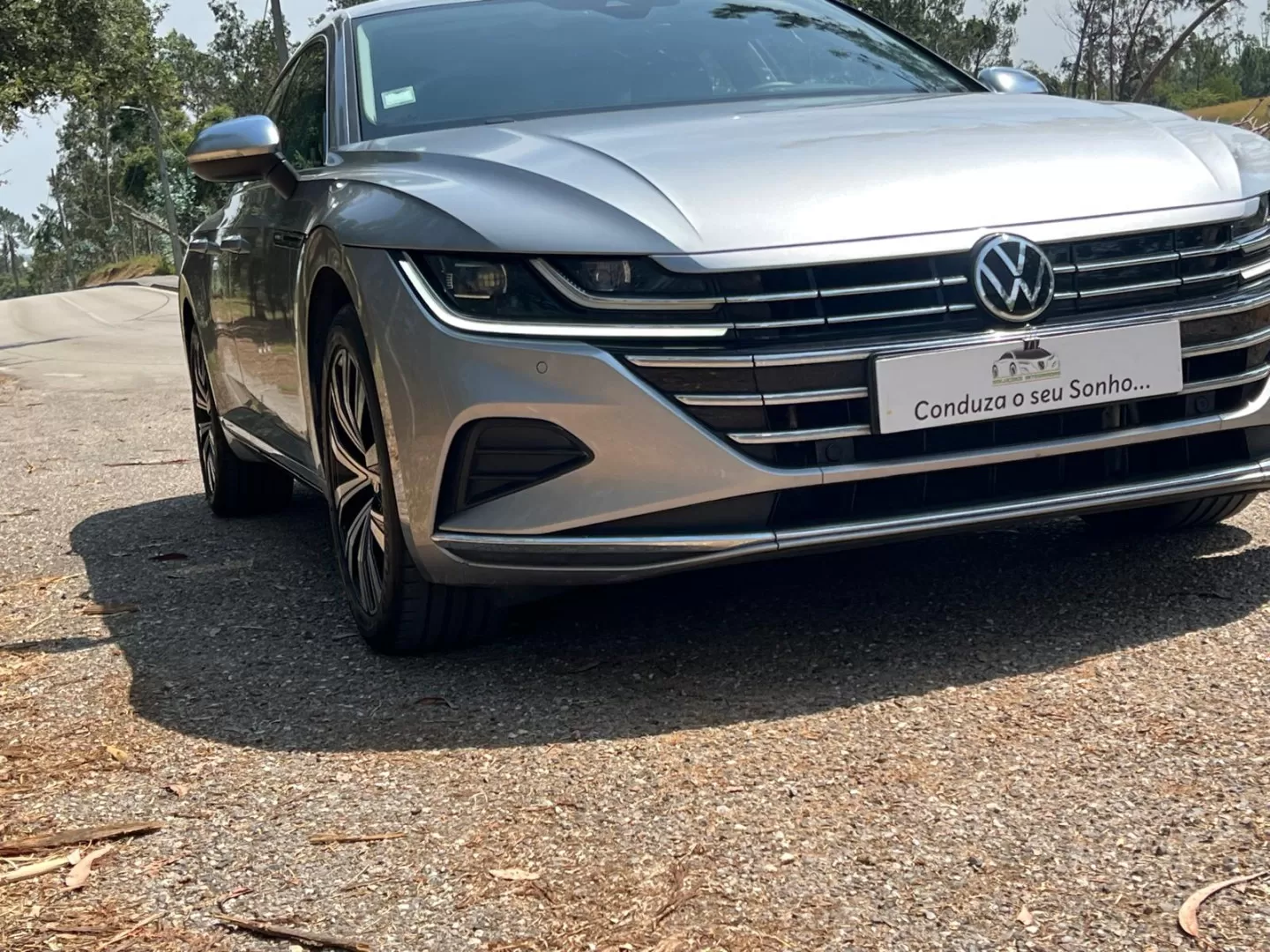 VW Arteon Shooting Brake 1.4 TSI eHybrid Elegance - foto 2