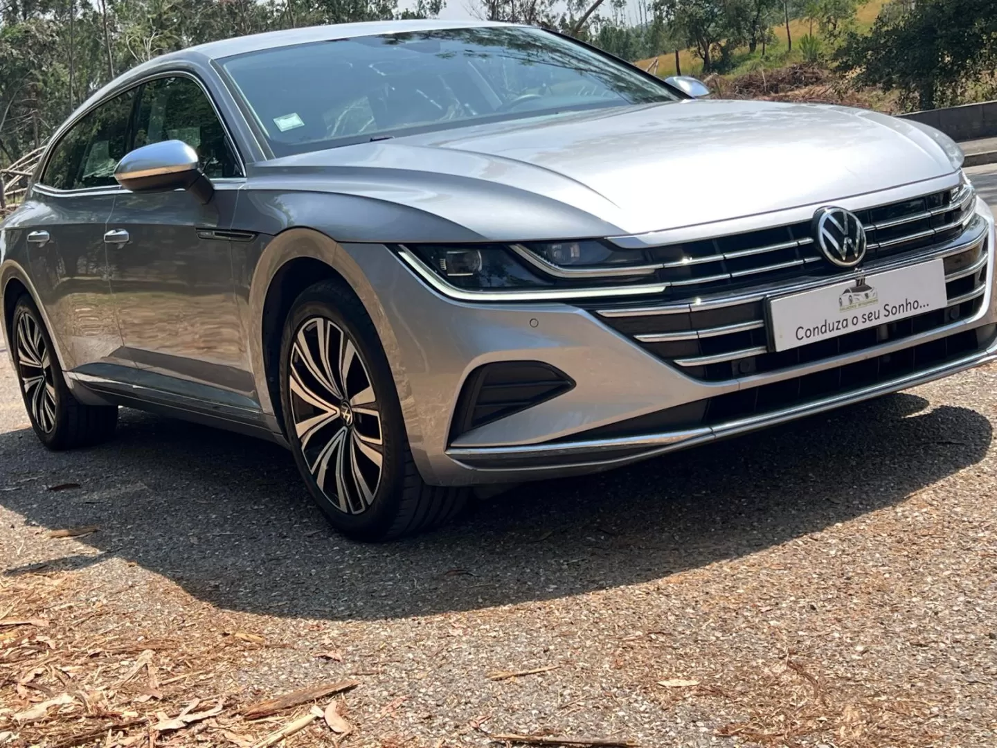 VW Arteon Shooting Brake 1.4 TSI eHybrid Elegance - foto 5
