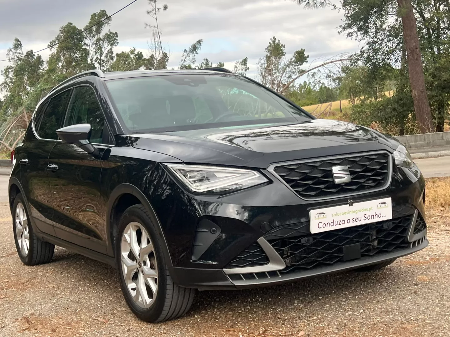 Seat Arona 1.0 TSI FR - foto 6