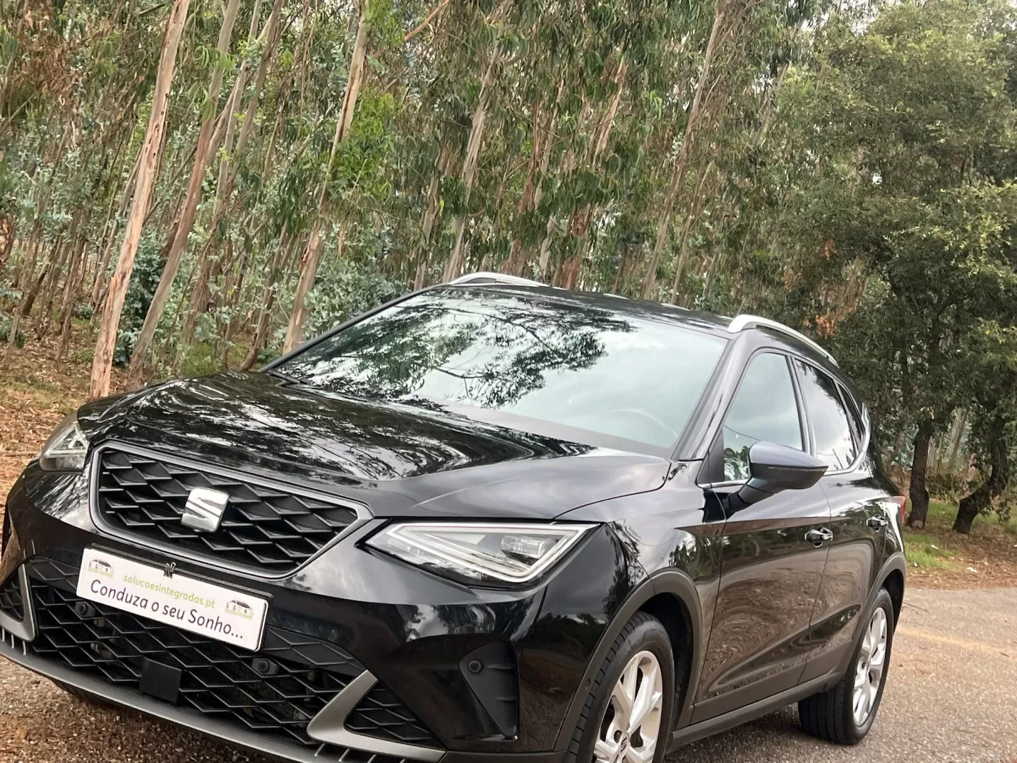 Seat Arona 1.0 TSI FR - foto 7