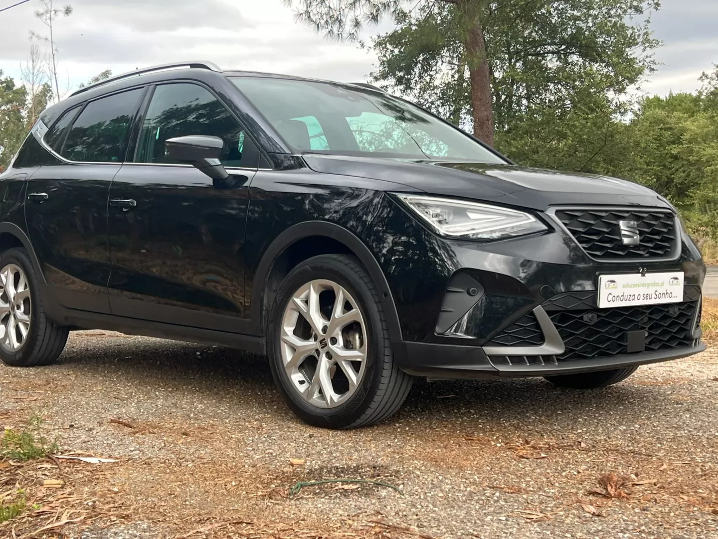 Seat Arona 1.0 TSI FR - foto 8