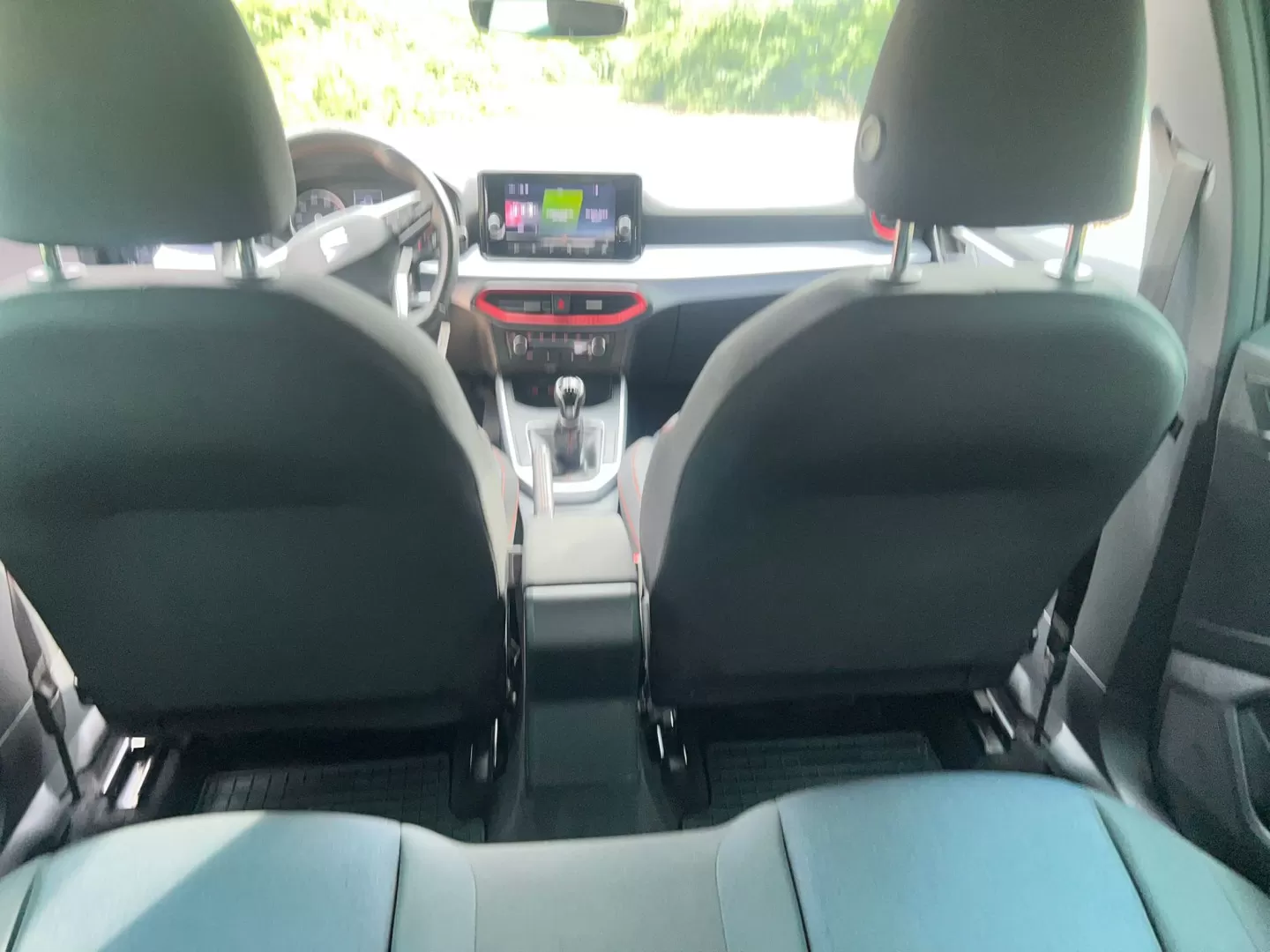 Seat Arona 1.0 TSI FR - foto 5