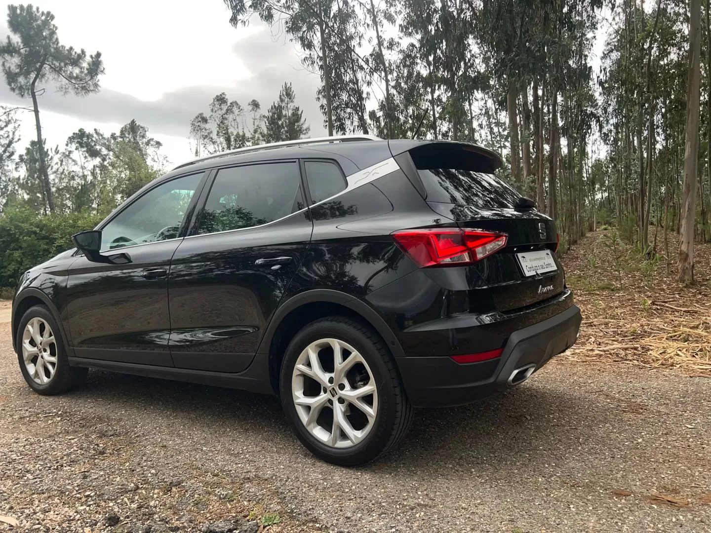 Seat Arona 1.0 TSI FR - foto 3