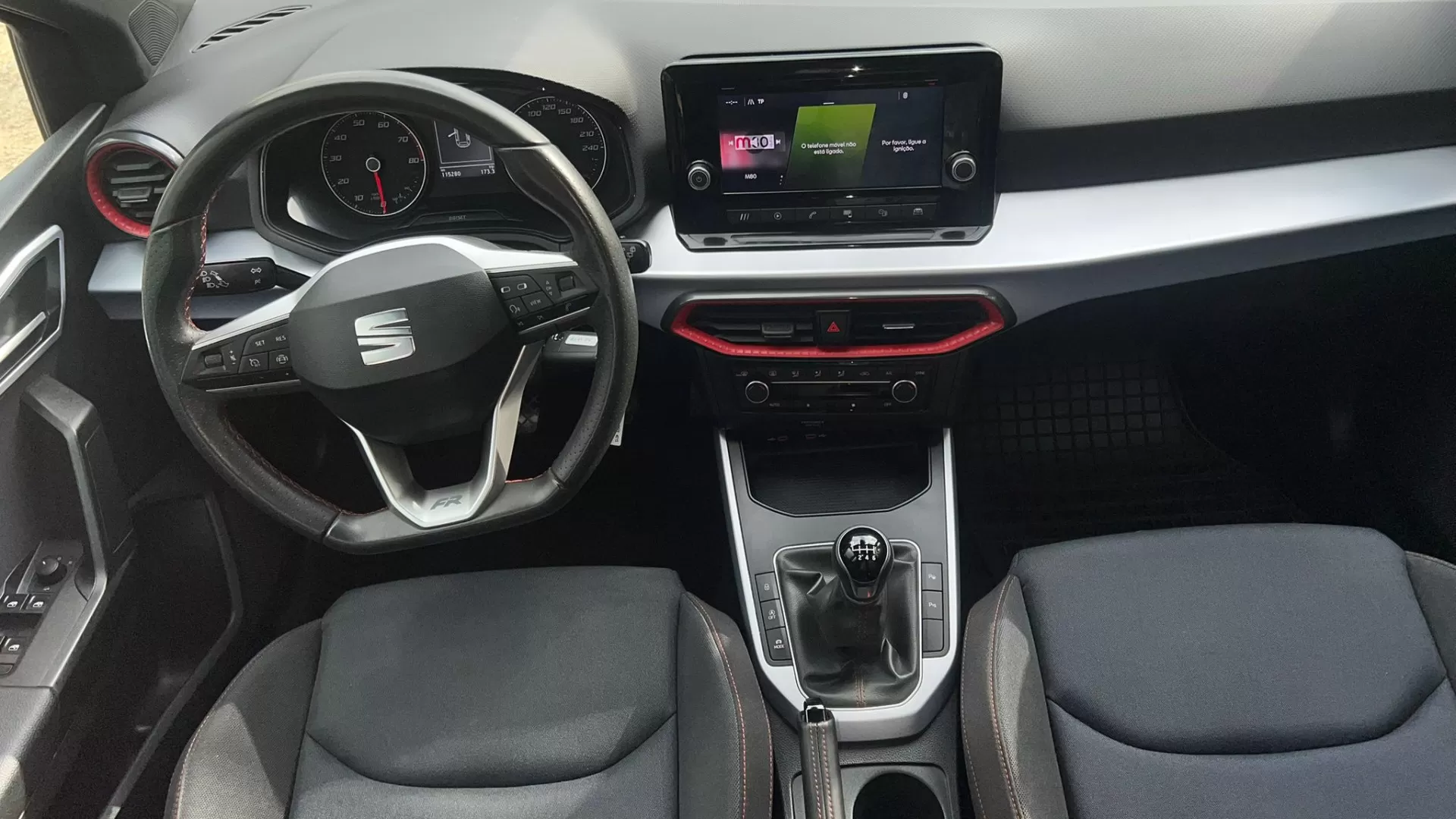 Seat Arona 1.0 TSI FR - foto 2