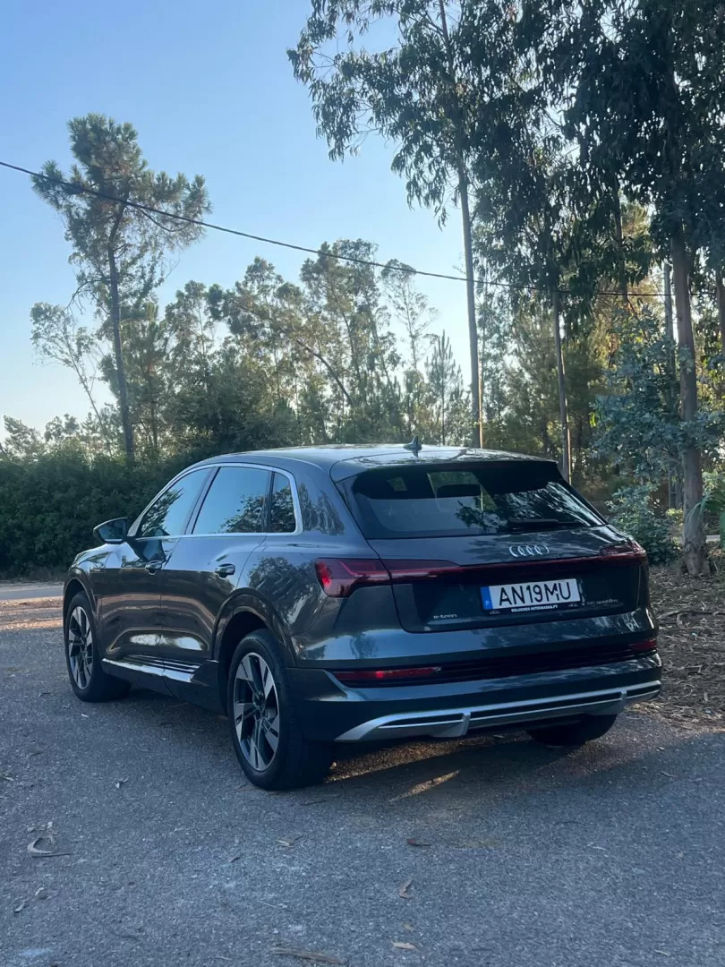 Audi e-tron 55 quattro S line - foto 7