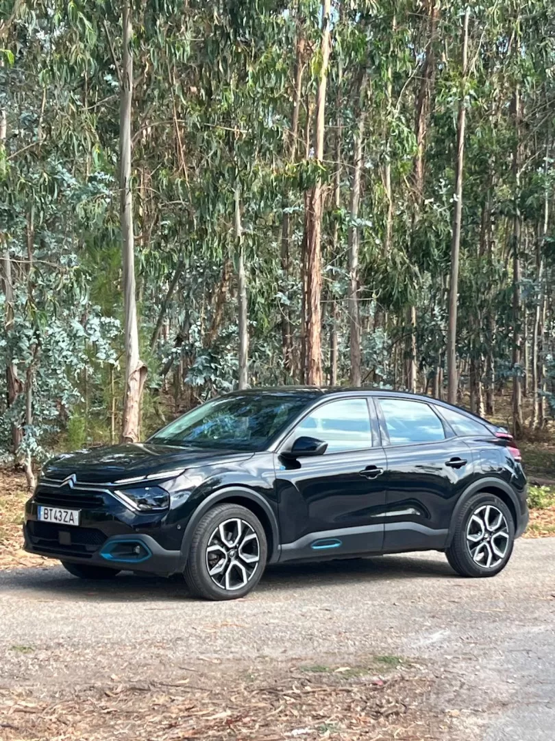 Citroën ë-C4 50 kWh Feel Pack - foto 2