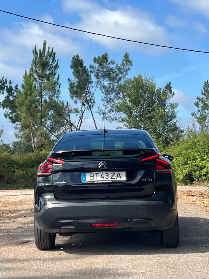 Citroën ë-C4 50 kWh Feel Pack - foto 3