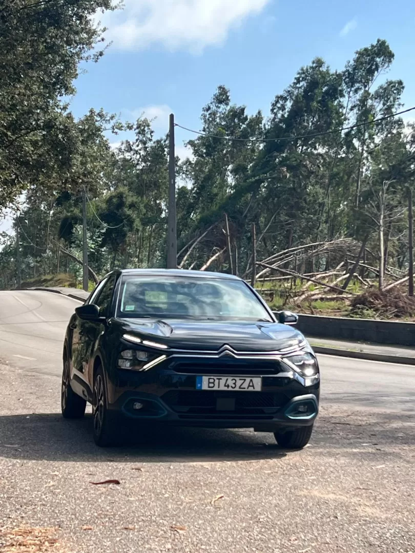 Citroën ë-C4 50 kWh Feel Pack - foto 5