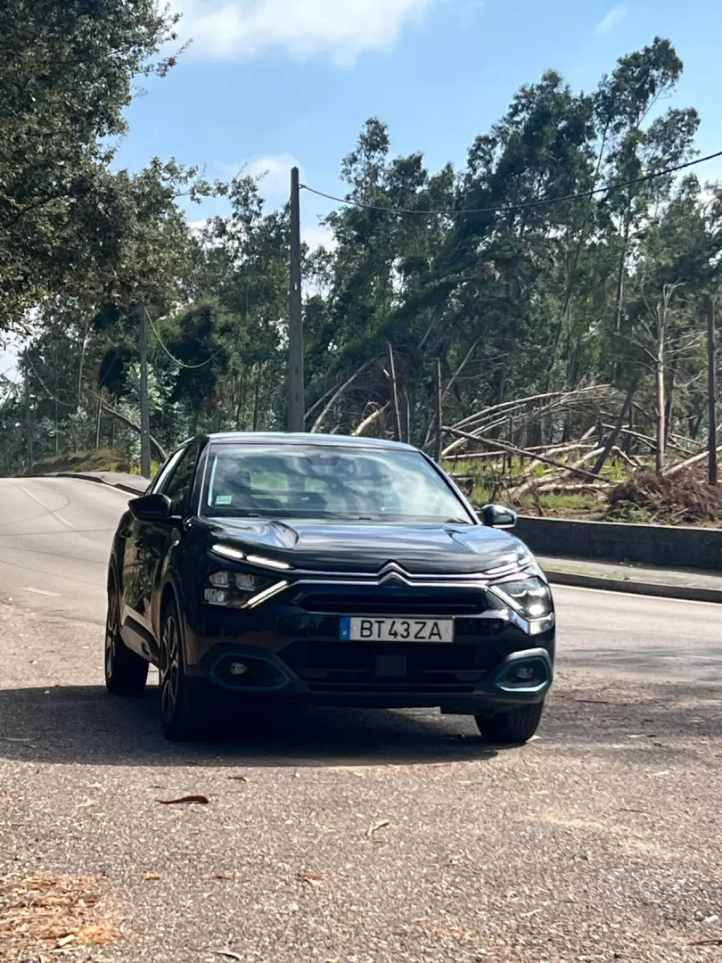 Citroën ë-C4 50 kWh Feel Pack - foto 6