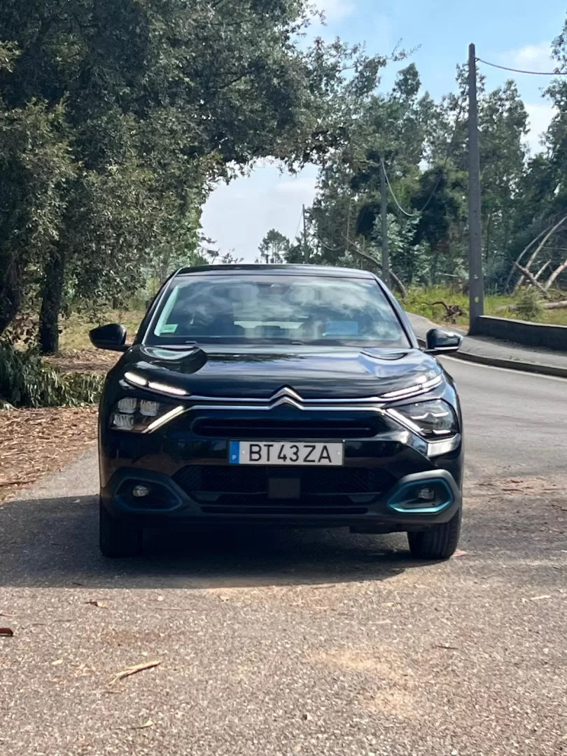 Citroën ë-C4 50 kWh Feel Pack - foto 7