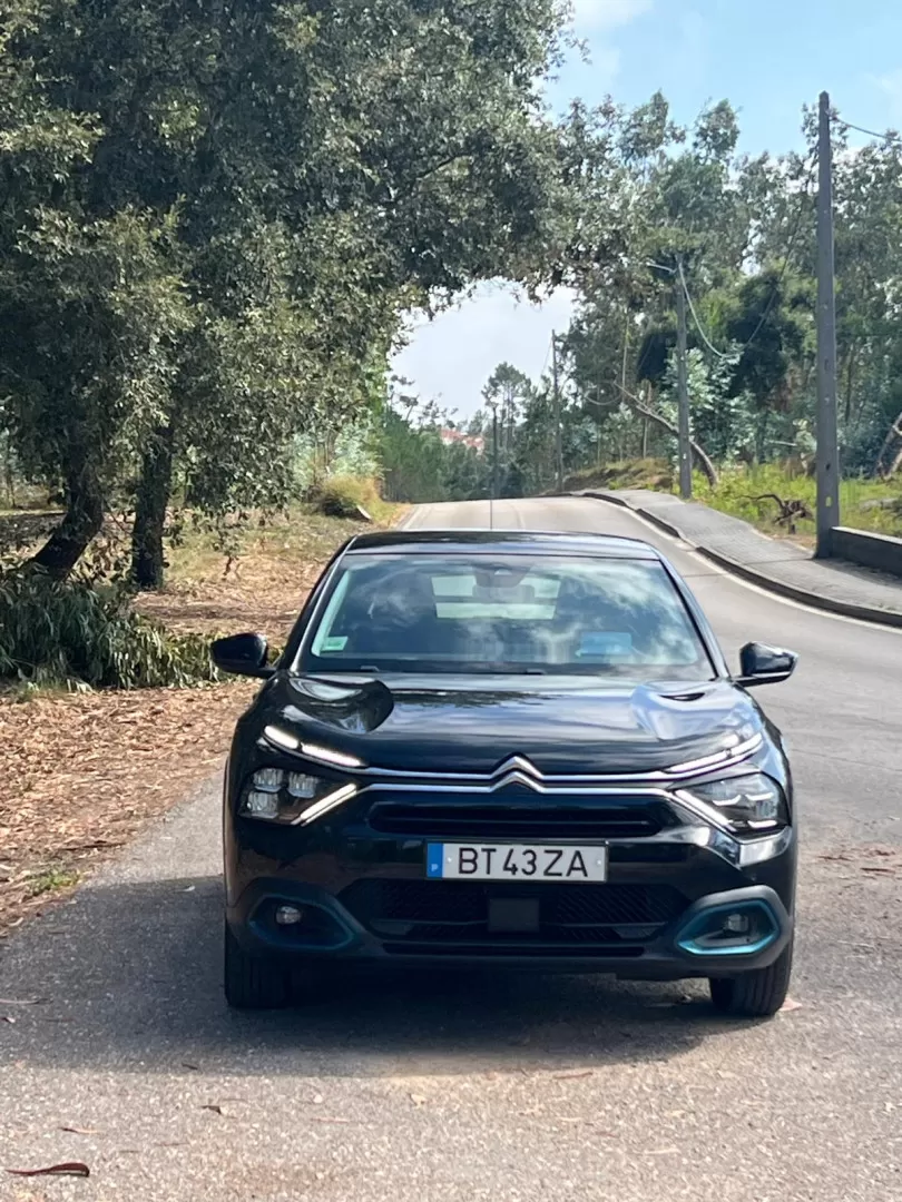 Citroën ë-C4 50 kWh Feel Pack - foto 8