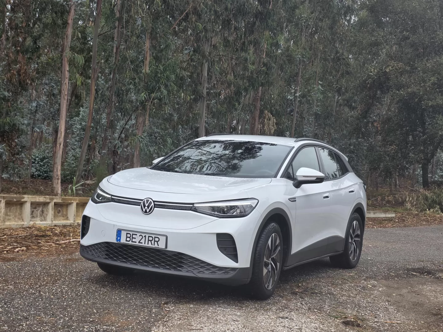 VW ID.4 77 kWh Pro Performance