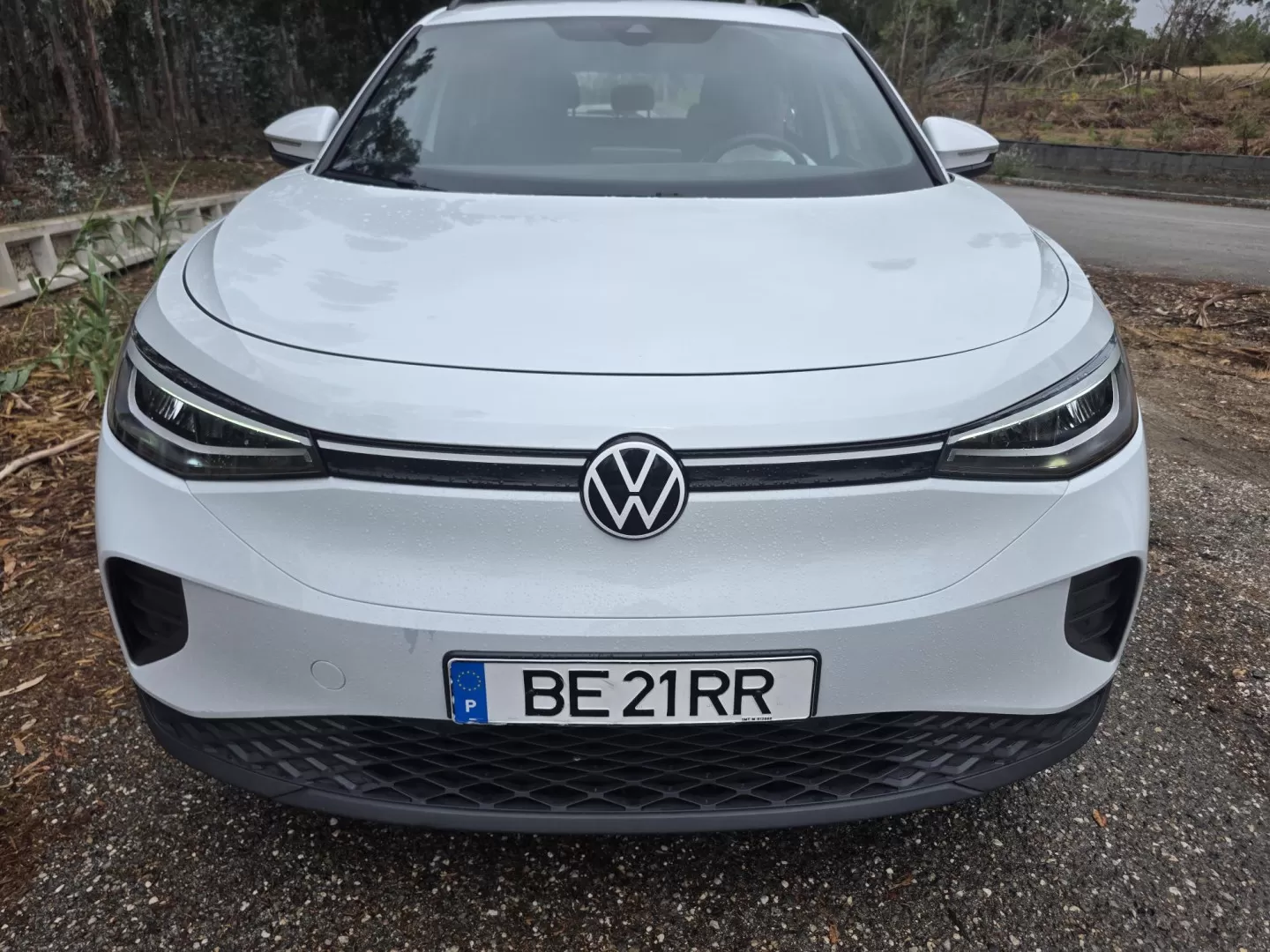 VW ID.4 77 kWh Pro Performance - foto 4
