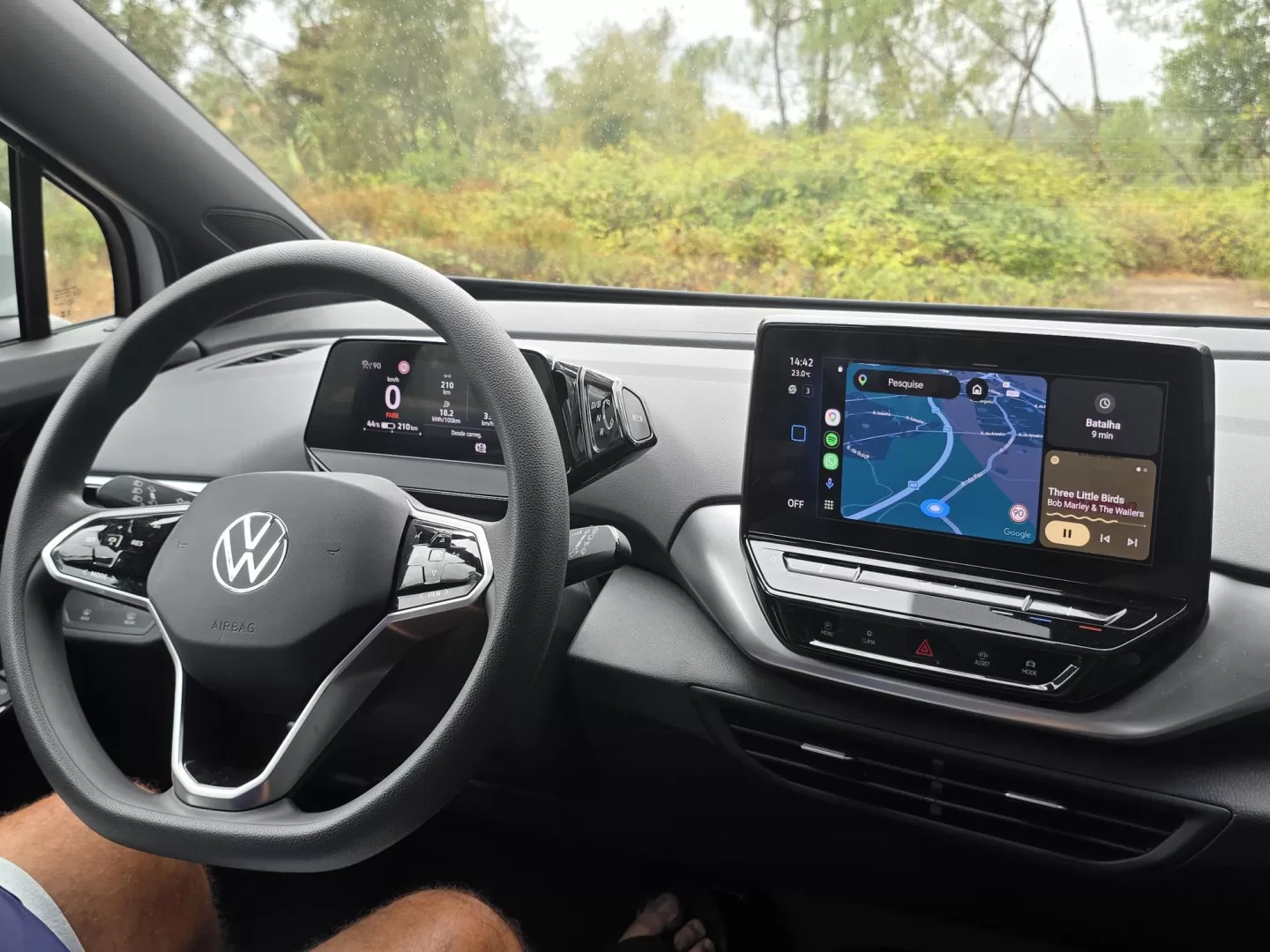VW ID.4 77 kWh Pro Performance - foto 5