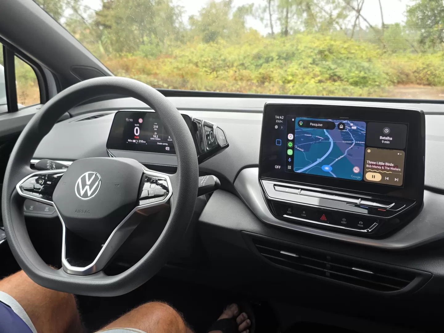 VW ID.4 77 kWh Pro Performance - foto 6