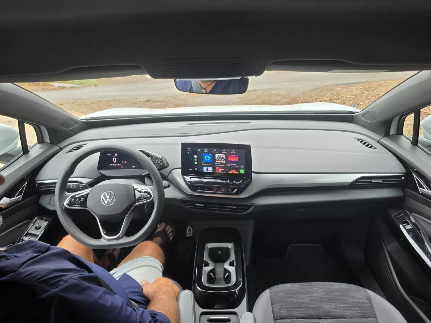 VW ID.4 77 kWh Pro Performance - foto 7