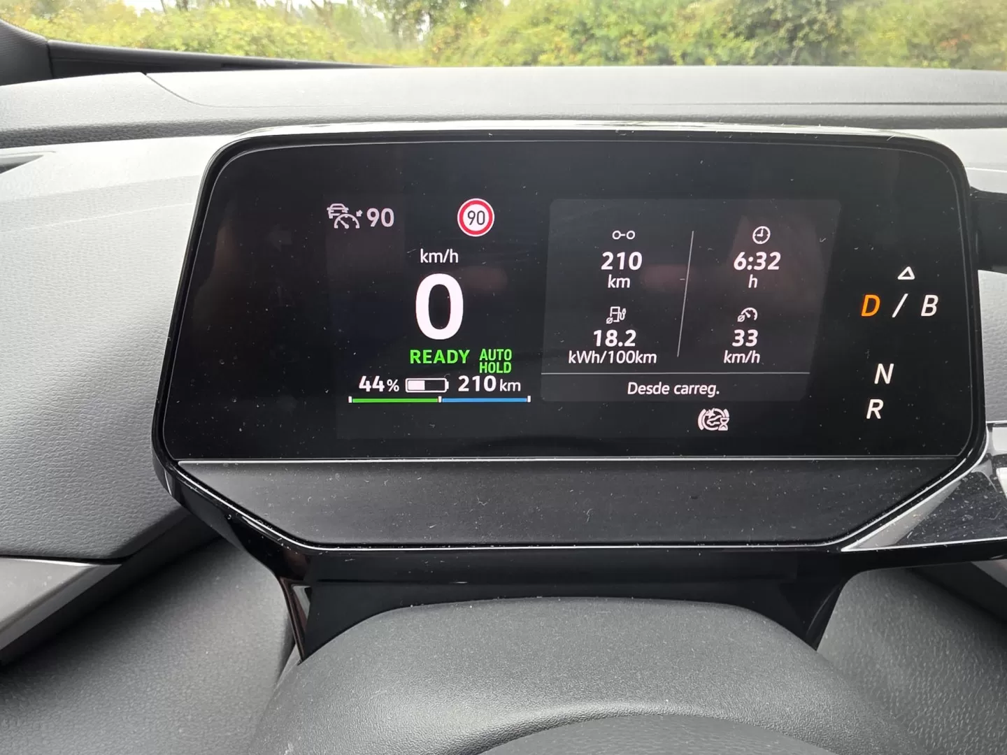 VW ID.4 77 kWh Pro Performance - foto 8
