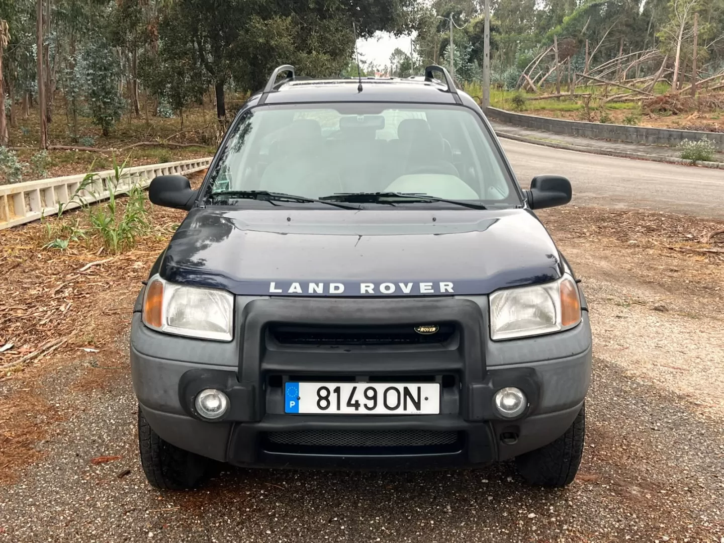 Land Rover Freelander 2.0 di - foto 8