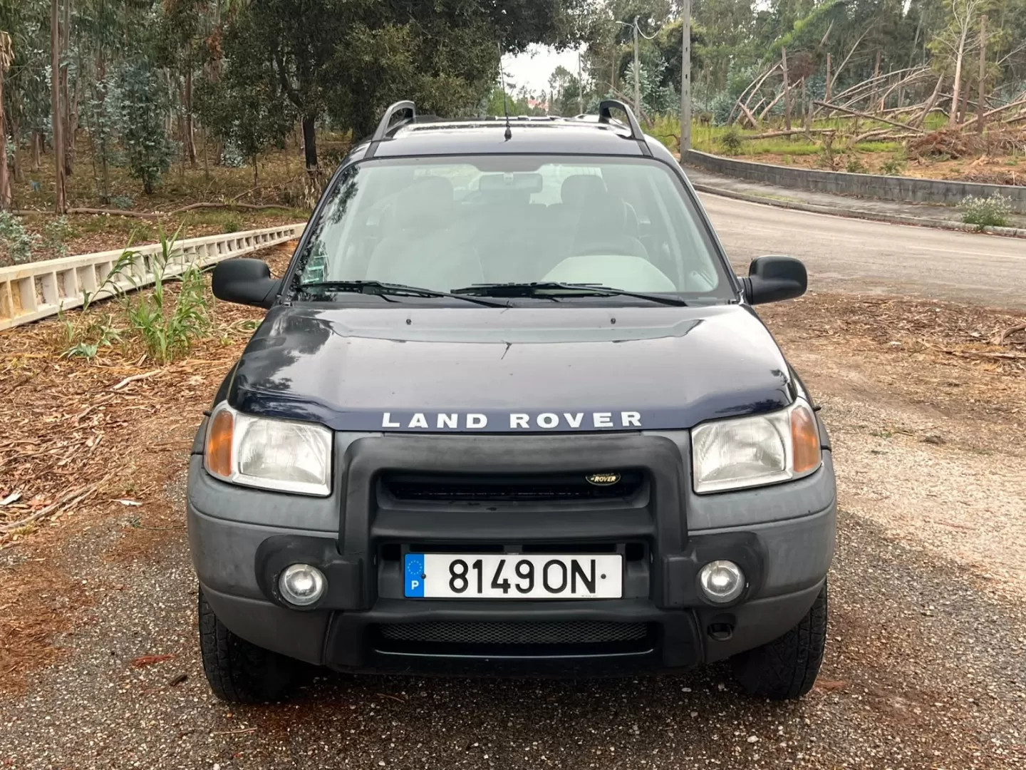 Land Rover Freelander 2.0 di - foto 5