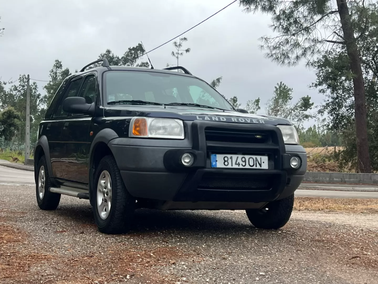 Land Rover Freelander 2.0 di - foto 3