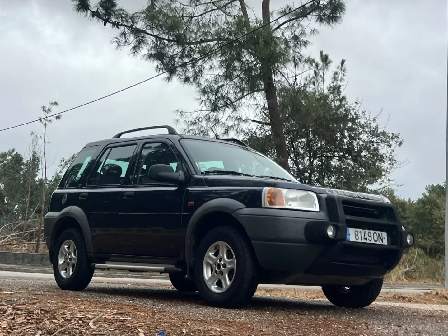 Land Rover Freelander 2.0 di - foto 6