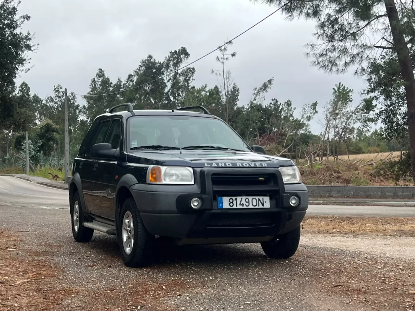 Land Rover Freelander 2.0 di - foto 7