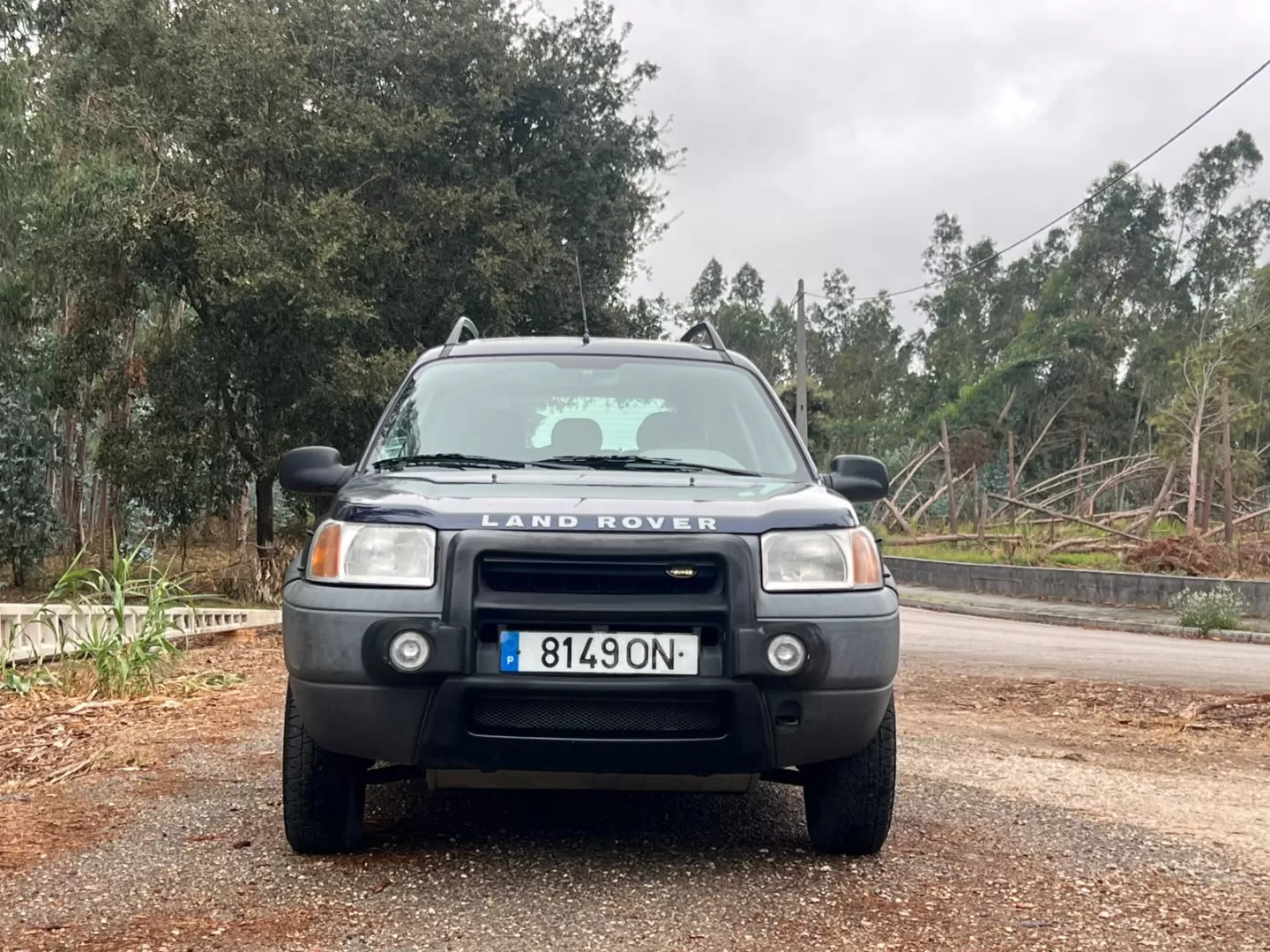 Land Rover Freelander 2.0 di - foto 2