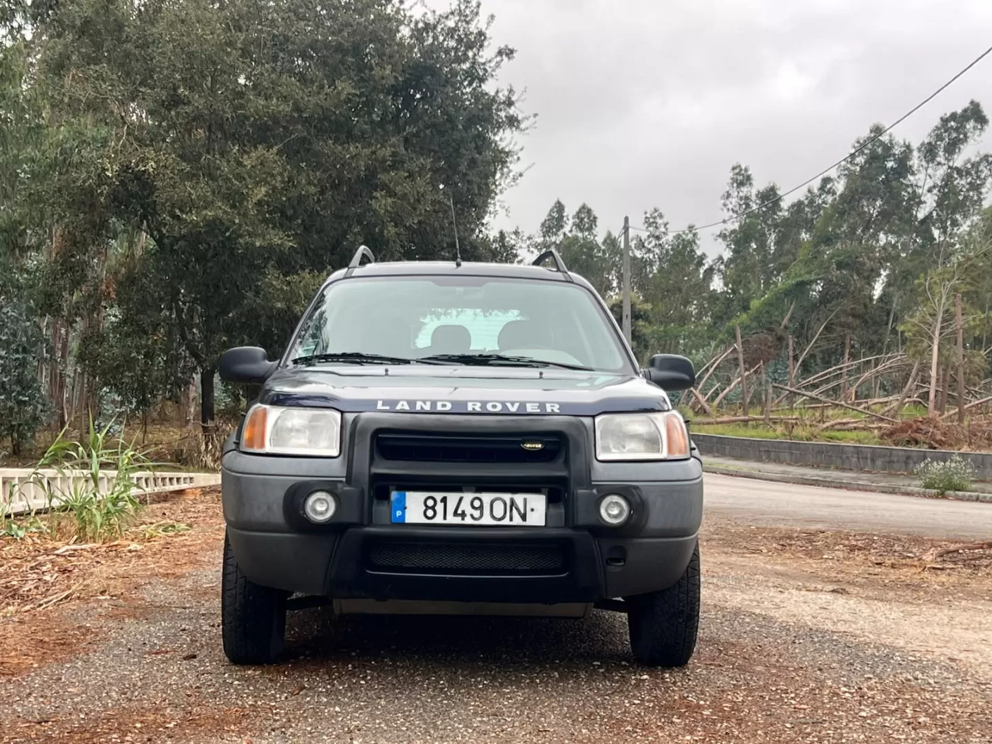 Land Rover Freelander 2.0 di - foto 4