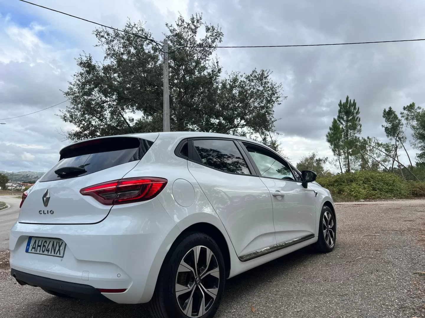 Renault Clio 1.0 TCe Limited Bi-Fuel - foto 2