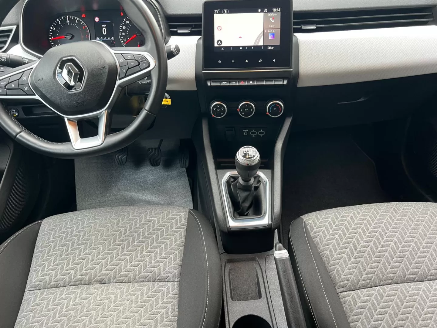 Renault Clio 1.0 TCe Limited Bi-Fuel - foto 3