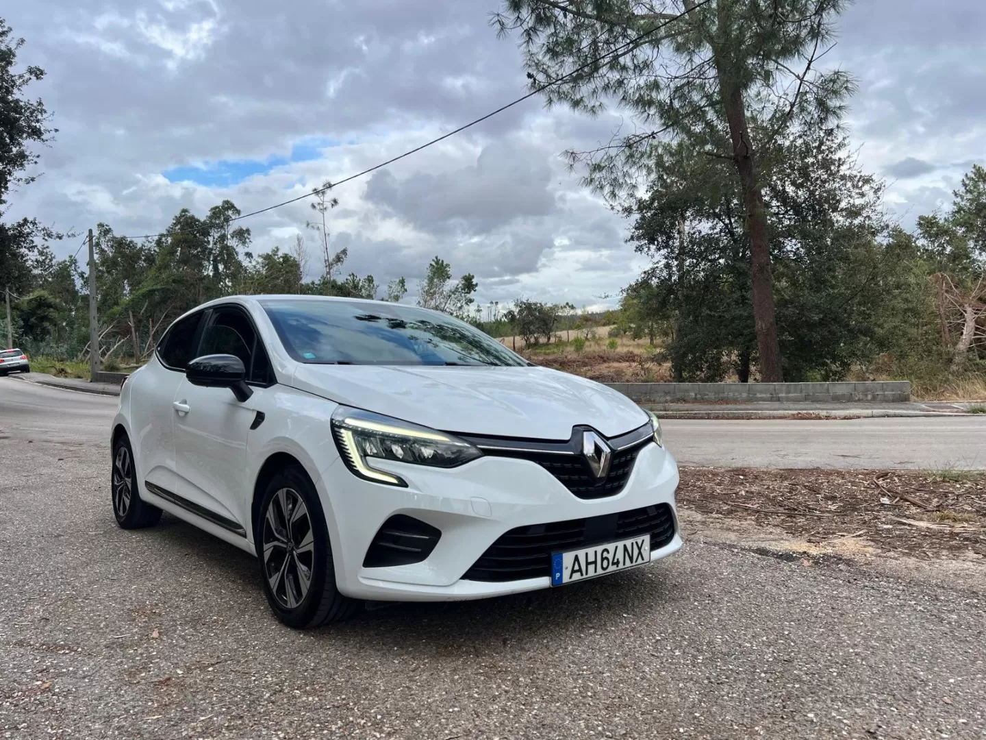 Renault Clio 1.0 TCe Limited Bi-Fuel - foto 4