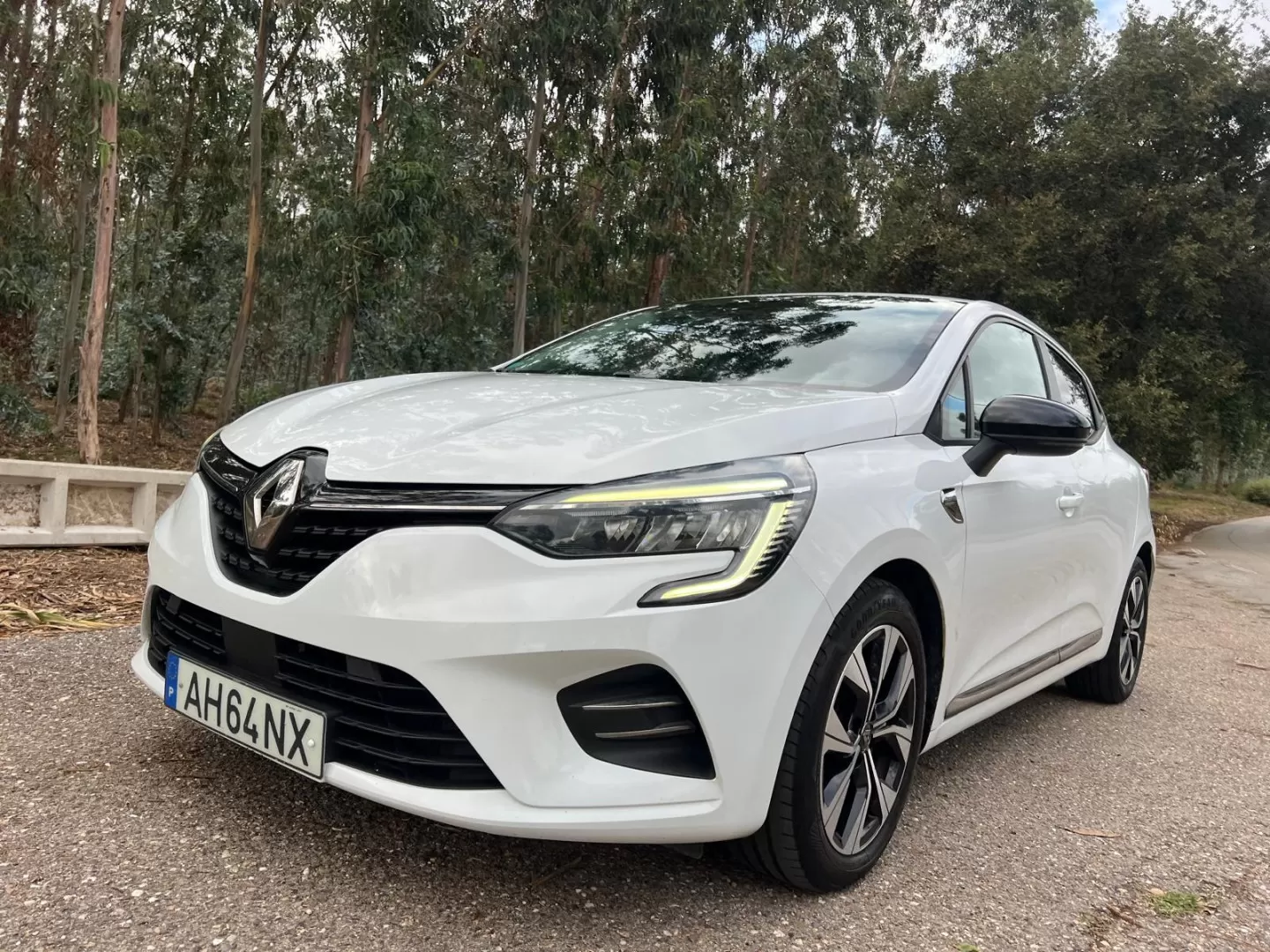 Renault Clio 1.0 TCe Limited Bi-Fuel - foto 6