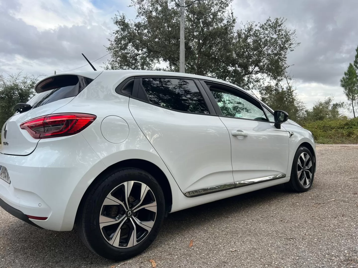 Renault Clio 1.0 TCe Limited Bi-Fuel - foto 8