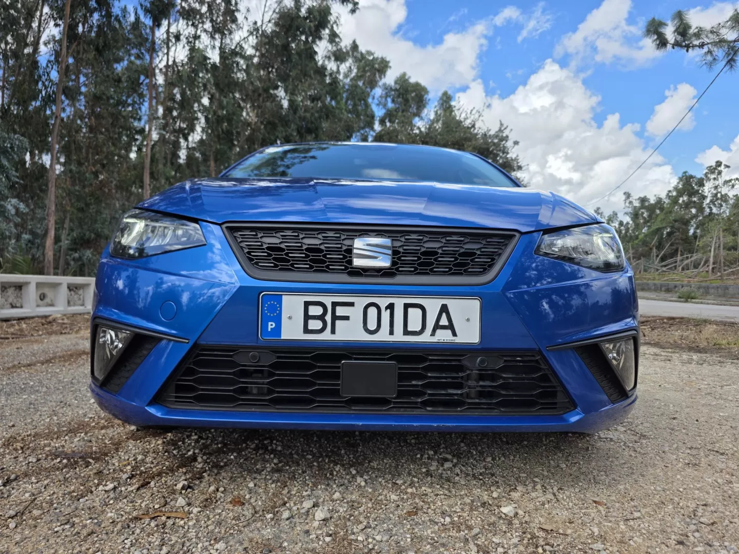 Seat Ibiza 1.0 TSI Style - foto 3
