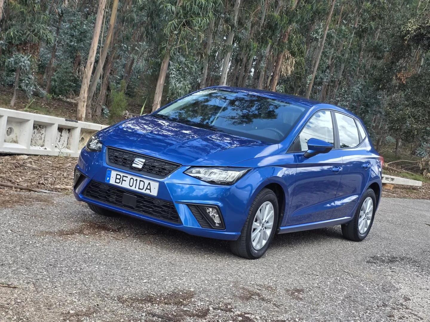 Seat Ibiza 1.0 TSI Style - foto 5