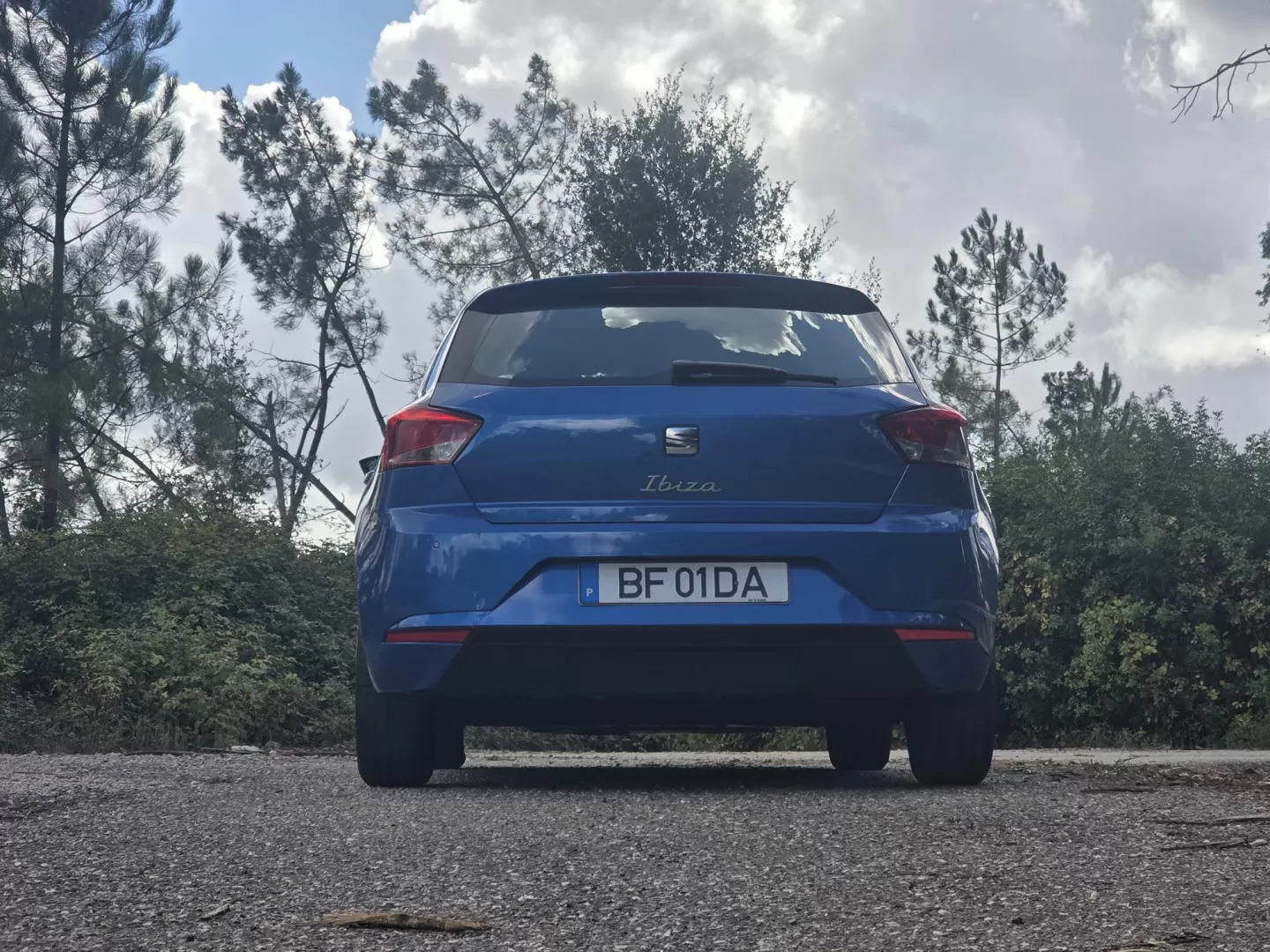 Seat Ibiza 1.0 TSI Style - foto 7