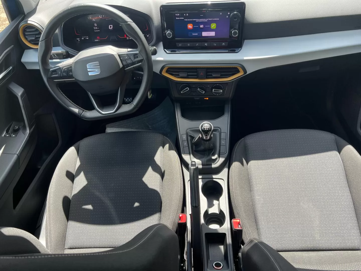 Seat Ibiza 1.0 TSI Style - foto 4
