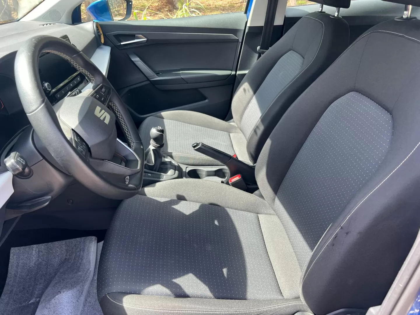 Seat Ibiza 1.0 TSI Style - foto 8