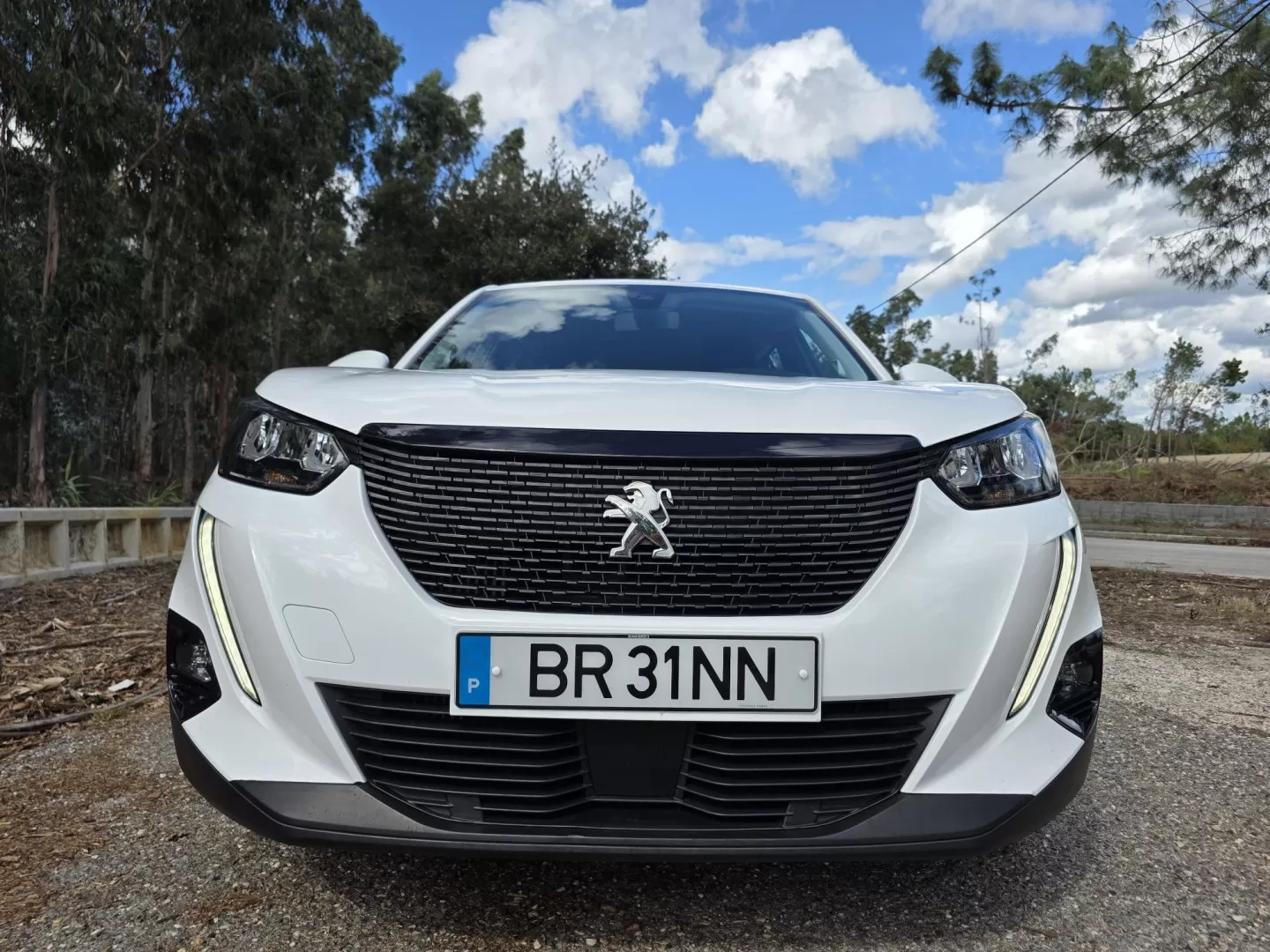 Peugeot 2008 1.2 PureTech Active - foto 2