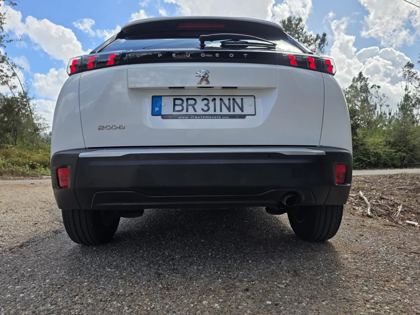 Peugeot 2008 1.2 PureTech Active - foto 3