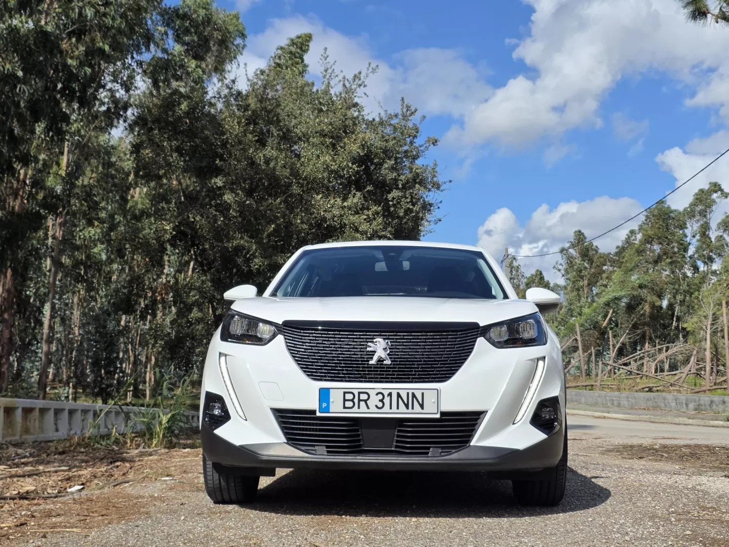 Peugeot 2008 1.2 PureTech Active - foto 5