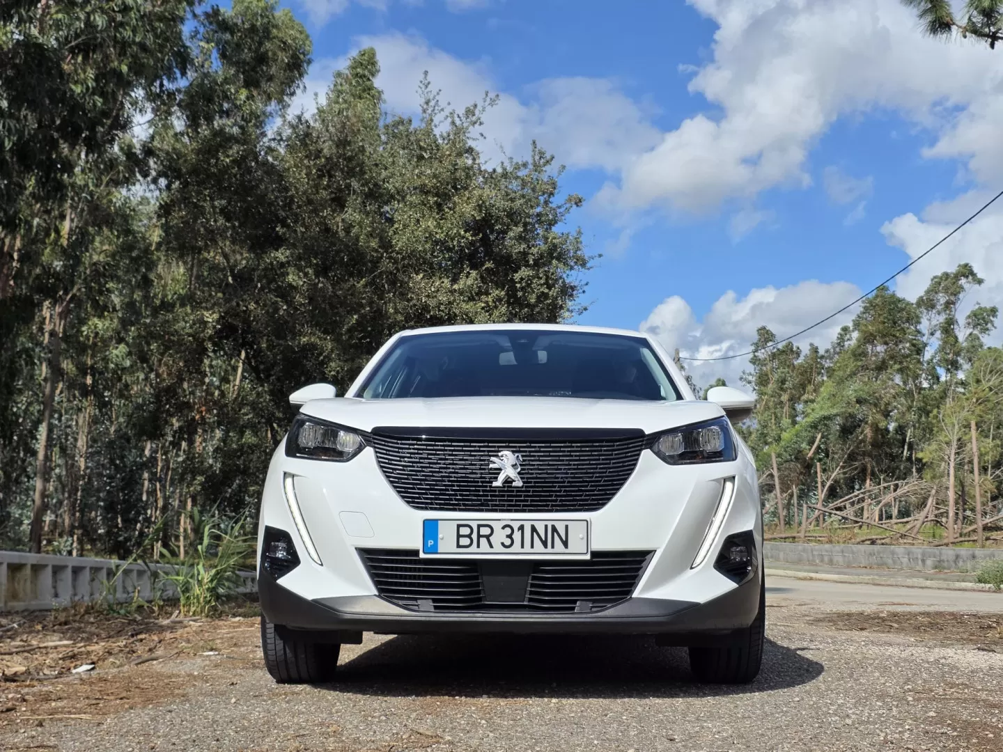 Peugeot 2008 1.2 PureTech Active - foto 6
