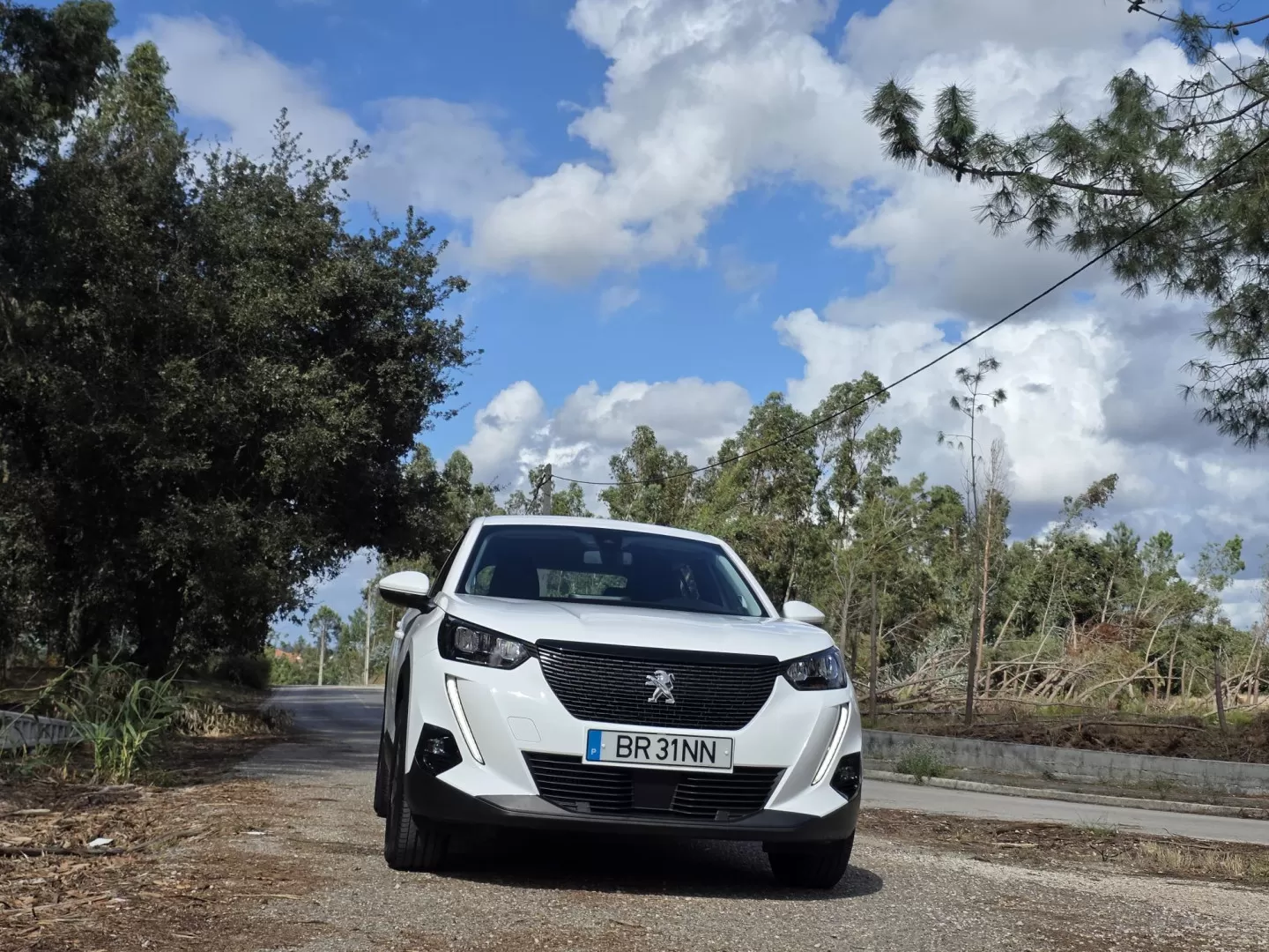 Peugeot 2008 1.2 PureTech Active - foto 8
