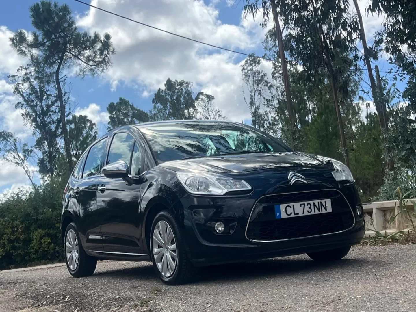Citroën C3 1.4 VTi Airdream Seduction