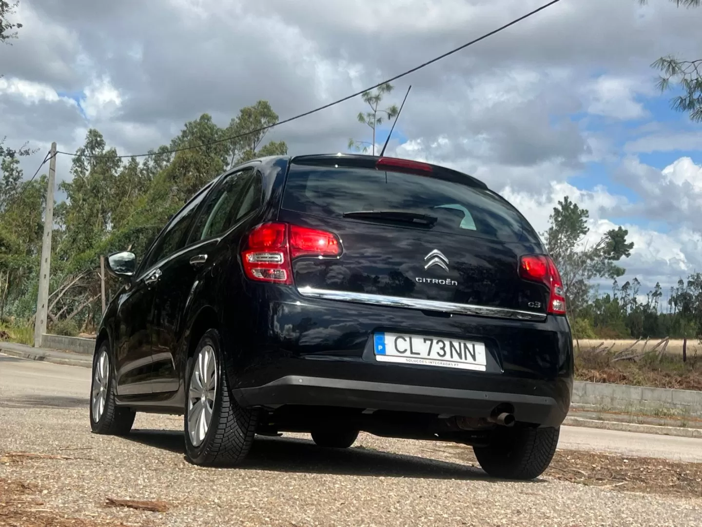 Citroën C3 1.4 VTi Airdream Seduction - foto 2