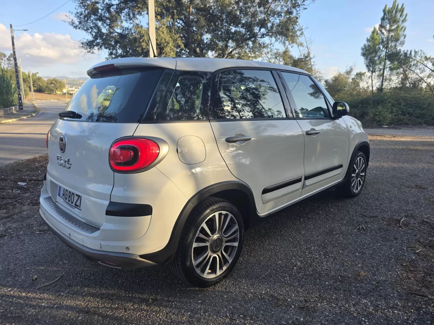Fiat 500L 1.3 MJ Cross - foto 5